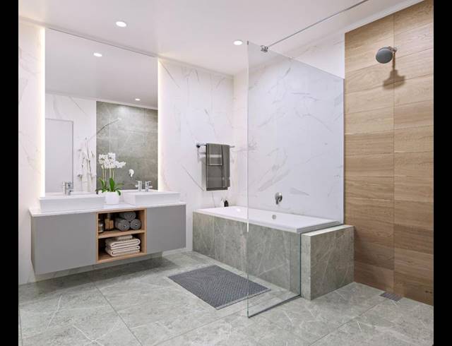 3 BEDROOM PROPERTY TO RENT IN PARKWOOD